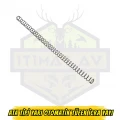 Ata Tipi Yarı Otomatik Tüfek İcra Yayı - 35 cm x 14.90 mm