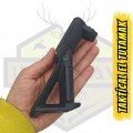 Tactical Av Tüfeği Ergonomik Açılı Ön Tutamak (Angled Foregrip)
