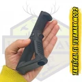 Tactical Av Tüfeği Ergonomik Açılı Ön Tutamak - MODEL 2 (Kompakt Seri)