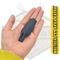 Walther P99 Uyumlu Arka Kapak - 3D Yazıcı Tasarımı Özel Üretim