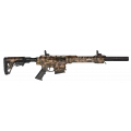 Typhoon F12 Bronz CR Kompansatörlü Şarjörlü Av Tüfeği