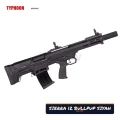 Typhoon Sierra 12 Bullpup Siyah Şarjörlü Av Tüfeği