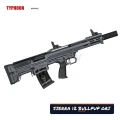 Typhoon Sierra 12 Bullpup Gri Şarjörlü Av Tüfeği