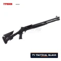 Typhoon T4 Tactical Black Yarı Otomatik Av Tüfeği