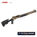 Typhoon T4 Tactical Bronze Yarı Otomatik Av Tüfeği