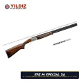 Yıldız SPZ M SPECIAL 20 Süper Poze Av Tüfeği