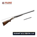 Yıldız ELEGANT A5 E SPECIAL LUX Çifte Av Tüfeği