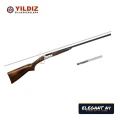 Yıldız ELEGANT A4 Çifte Av Tüfeği