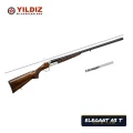 Yıldız ELEGANT A3 T Çifte Av Tüfeği