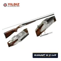 Yıldız ELEGANT A1 E LUX Çifte Av Tüfeği