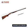 Yıldız ELEGANT A5 E SPECIAL Çifte Av Tüfeği