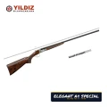 Yıldız ELEGANT A4 SPECIAL Çifte Av Tüfeği