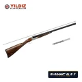 Yıldız ELEGANT A1 E I Çifte Av Tüfeği