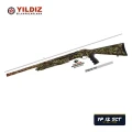 Yıldız YP 12 SCT Pompalı Av Tüfeği