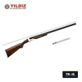 Yıldız TK 12 Tek Kırma Av Tüfeği