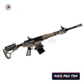 Capra KA12 PRO Tan Şarjörlü Yarı Otomatik Av Tüfeği