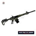 Capra KA12 PRO OD Green Şarjörlü Yarı Otomatik Av Tüfeği