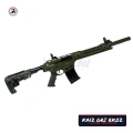 Capra KA12 Gri (RK02) Şarjörlü Yarı Otomatik Av Tüfeği
