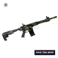 Capra KA12 Tan (RK03) Şarjörlü Yarı Otomatik Av Tüfeği