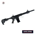 Capra KM12 Siyah Şarjörlü Yarı Otomatik Av Tüfeği