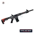 Capra KM12 Gri (RK02) Şarjörlü Yarı Otomatik Av Tüfeği