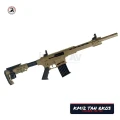 Capra KM12 Tan (RK03) Şarjörlü Yarı Otomatik Av Tüfeği