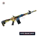 Capra KM12 Bronz (RK05) Şarjörlü Yarı Otomatik Av Tüfeği