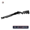 Capra MOD-101P-1T Kırkayaklı Pompalı Av Tüfeği