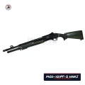 Capra MOD-101PT-2 Tactical Aslan Gezli Haki Pompalı Av Tüfeği