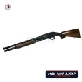 Capra MOD-105P Standart Ahşap Pompalı Av Tüfeği