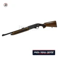 Capra MOD-701G Ahşap Gazlı Yarı Otomatik Av Tüfeği