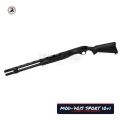 Capra MOD-701S Sport 10+1 Gazlı Yarı Otomatik Av Tüfeği