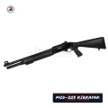 Capra MOD-203 Tactical Kırkayaklı Yarı Otomatik Av Tüfeği