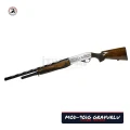 Capra MOD-901G Asit İşleme Ahşap Yarı Otomatik Av Tüfeği