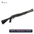 FABARM MARTIAL ARMOR BLACK CANTILEVER POMPALI AV TÜFEĞİ