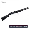 FABARM SDASS PRO TELESCOPIC STAGE 2 CARBON POMPALI AV TÜFEĞİ