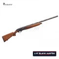 FABARM L4S BLACK HUNTER YARI OTOMATİK AV TÜFEĞİ