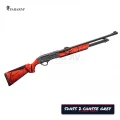 FABARM SDASS 2 CHASSE GREY POMPALI AV TÜFEĞİ
