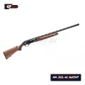 AKDAŞ AK 212-W AHŞAP YARI OTOMATİK AV TÜFEĞİ