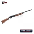 AKDAŞ AH 212-W AHŞAP BRONZ YARI OTOMATİK AV TÜFEĞİ