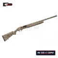 AKDAŞ AH 212-C CAMO YARI OTOMATİK AV TÜFEĞİ