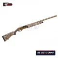 AKDAŞ AG 212-C CAMO YARI OTOMATİK AV TÜFEĞİ