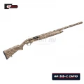 AKDAŞ AK 212-C CAMO YARI OTOMATİK AV TÜFEĞİ