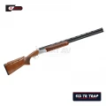 AKDAŞ 512 TR TRAP TÜFEĞİ