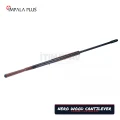 İmpala Plus Nero W Ahşap Cantilever Slug Yarı Otomatik Av Tüfeği