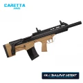 Caretta CR-1 Bullpup Bronz (Çöl) 12 Kalibre Şarjörlü Av Tüfeği