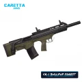 Caretta CR-1 Bullpup Yeşil (Forest) 12 Kalibre Şarjörlü Av Tüfeği