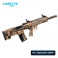 Caretta CR-1 Bullpup Camo (Marshland) 12 Kalibre Şarjörlü Av Tüfeği