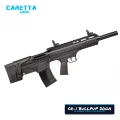 Caretta CR-1 Bullpup Siyah 20 Kalibre Şarjörlü Av Tüfeği