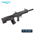 Caretta CR-1 Bullpup Kırmızı 20 Kalibre Şarjörlü Av Tüfeği